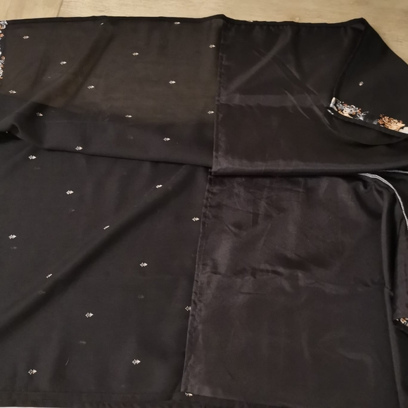 DJERBA Wrap pant, Size M - Picture 8 of 8